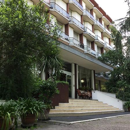 Hotel Terme Vulcania Montegrotto Terme Exterior foto